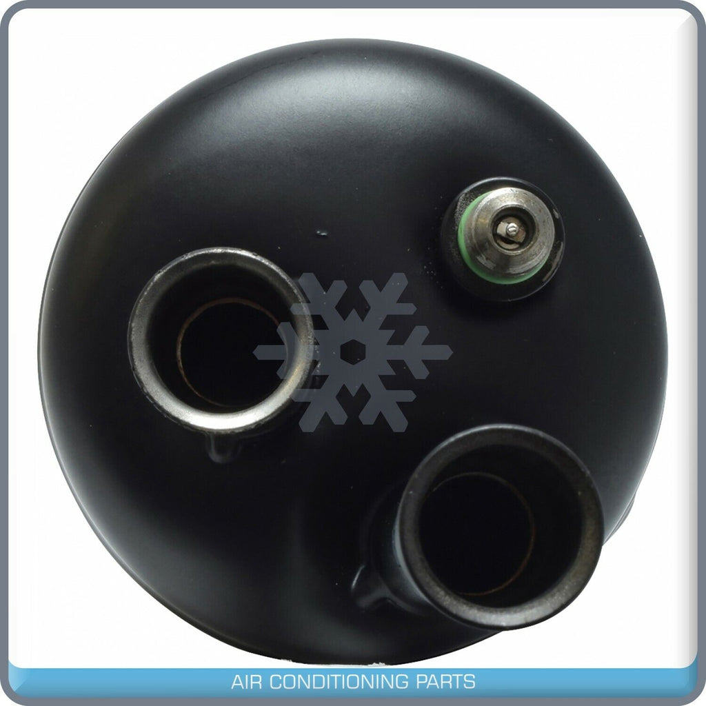 A/C Receiver Drier for Ford Escort QR - Qualy Air