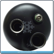 Cargar imagen en el visor de la galería, A/C Receiver Drier for Ford Escort QR - Qualy Air