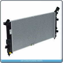 Cargar imagen en el visor de la galería, NEW Radiator fit Buick Rendezvous, Terraza / Chevrolet Uplander, Venture /..  QU - Qualy Air