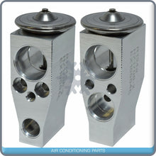 Load image into Gallery viewer, A/C Expansion Valve for Mitsubishi Mirage, Mirage G4 QR - Qualy Air