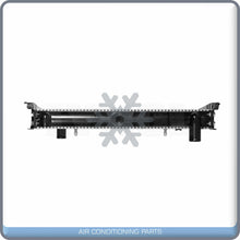Cargar imagen en el visor de la galería, Radiator for Toyota 4Runner, Pickup QL - Qualy Air