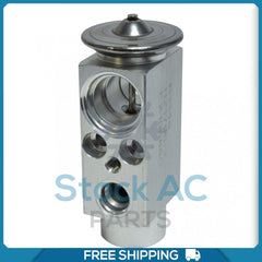 A/C Expansion Valve for Mercedes-Benz C220, C230, C280, C36 AMG, C43 AMG, ... QR