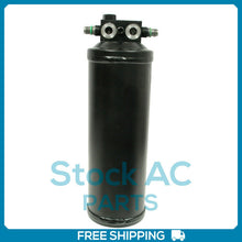 Cargar imagen en el visor de la galería, New A/C Receiver Drier for RED DOT 00-95 QU QU - Qualy Air