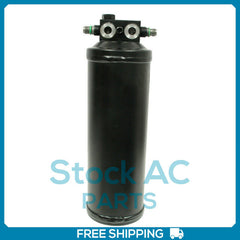 New A/C Receiver Drier for RED DOT 00-95 QU QU