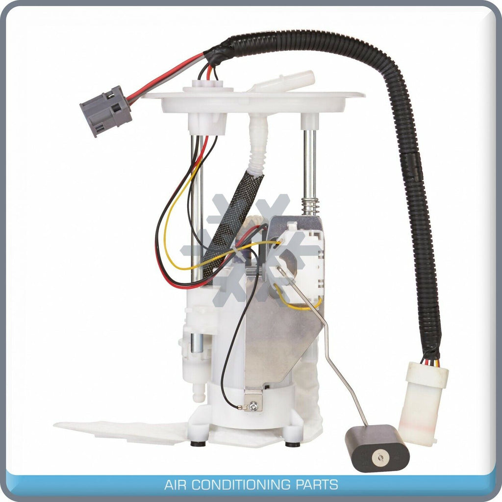 NEW Electric Fuel Pump for Lincoln Aviator 2003 to 2005 - Qualy Air