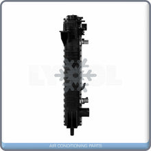 Load image into Gallery viewer, NEW Radiator fits 1994-1997 Ford Thunderbird/Mercury Cougar 3.8L V6 QL - Qualy Air