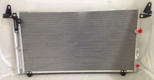 Load image into Gallery viewer, A/C Condenser for Toyota Tundra QR - Qualy Air