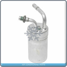 Cargar imagen en el visor de la galería, A/C Receiver Drier for Ford Thunderbird / Mercury Cougar QR - Qualy Air