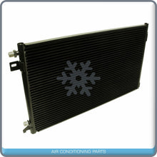 Load image into Gallery viewer, New A/C Condenser for Saturn SC1, SC2, SL, SL1, SL2, SW1, SW2.. - Qualy Air
