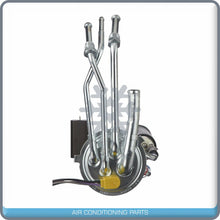 Cargar imagen en el visor de la galería, Electric Fuel Pump Module For Chevy GMC 1500 2500 3500 Pickup Truck 88-95 QOA - Qualy Air
