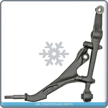 Load image into Gallery viewer, NEW Control Arm Front Lower Left for Acura Integra, Honda Civic, Honda Civic.. - Qualy Air