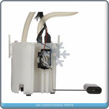 Cargar imagen en el visor de la galería, Electric Fuel Pump Module For Ford Taurus V6 3.0L V8 3.4L Mercury Sable 1996 QOA - Qualy Air