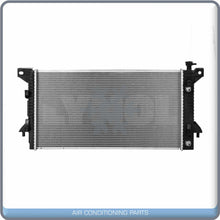Load image into Gallery viewer, Radiator for Ford Expedition, F-150 / Lincoln Navigator QL - Qualy Air