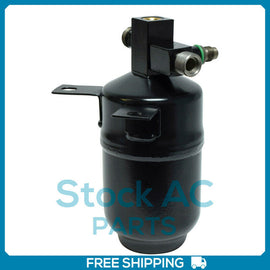 New A/C Receiver Drier for BMW 318IC 92-91 QU QU - Qualy Air