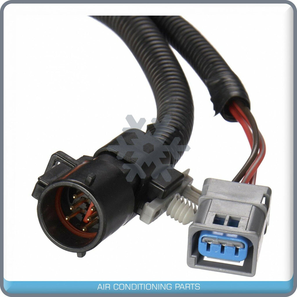 Electrical Fuel Pump Module Fits Ford Taurus Mercury Sable 3.0L V6 2002-2003 QOA - Qualy Air