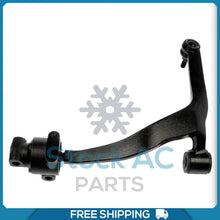 Cargar imagen en el visor de la galería, Control Arm Front Lower Right fits Infiniti FX35, Infiniti FX45 QOA - Qualy Air