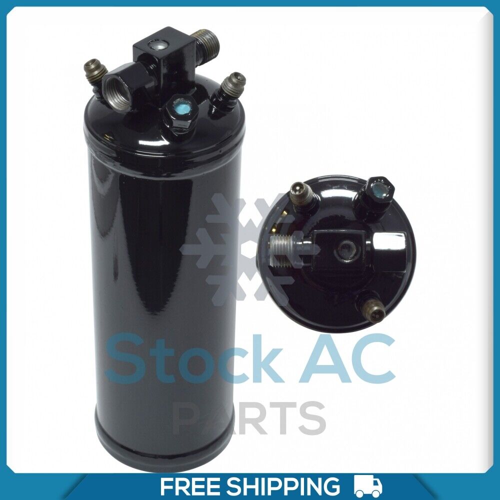 A/C Receiver Drier for OE# 08828101 PH08828100 QR - Qualy Air