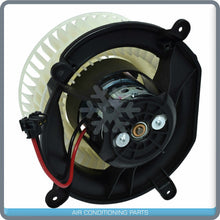 Cargar imagen en el visor de la galería, A/C Blower Motor for Mercedes-Benz CLS500, CLS550, CLS63 AMG, E280.. - Qualy Air
