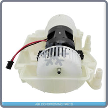 Load image into Gallery viewer, NEW AC BLOWER MOTOR FOR MERCEDES BENZ W221, C216, S550, S600, CL600.. - Qualy Air