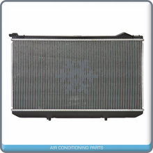 Cargar imagen en el visor de la galería, Radiator for Lexus LS400 - 1990 1991 1992 1993 1994 QOA - Qualy Air