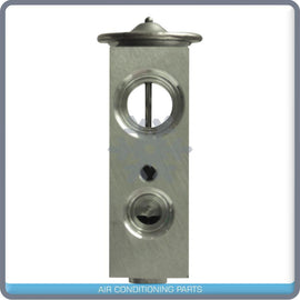 New AC Expansion Valve for Case/ JD/ Caterpillar/ Mack/ Pete..- OE# AH203871 - Qualy Air