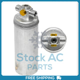 New AC Receiver Drier for Acura CL, TL / Honda Accord, Prelude - OE# 80351SV1A11
