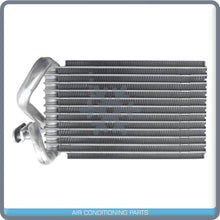 Cargar imagen en el visor de la galería, New Rear AC Evaporator for Chrysler Town&amp;Country / Dodge Grand Caravan.. 2006-07 - Qualy Air