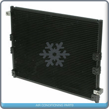 Cargar imagen en el visor de la galería, New A/C Condenser for Toyota 4Runner - 1996 to 2002 - OE# 8846135050 - Qualy Air