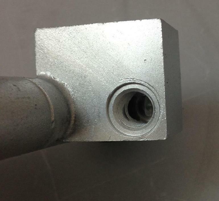 A/C Condenser for Honda Accord QR - Qualy Air