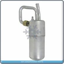 Cargar imagen en el visor de la galería, A/C Receiver Drier for Ford Tempo QR - Qualy Air