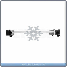 Load image into Gallery viewer, Radiator for 06-09 PONTIAC, 07-10 SATURN SKY - OE# 89025018 QL - Qualy Air