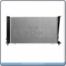 Cargar imagen en el visor de la galería, Radiator for Ford Freestar, Windstar / Mercury Monterey QL - Qualy Air