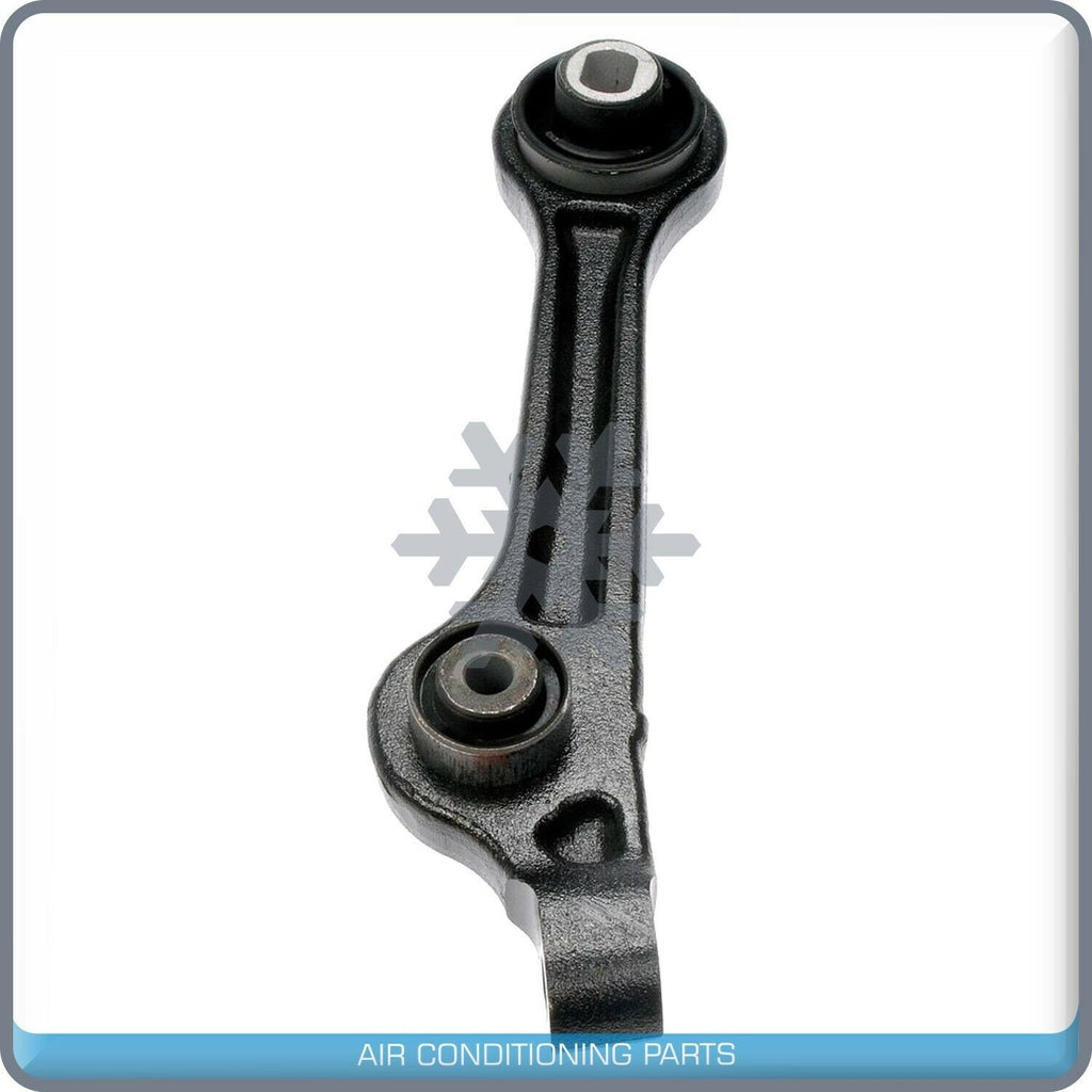 Front Lower Control Arm fits Chrysler 300, Dodge Challenger, Dodge Charger QOA - Qualy Air