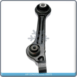 Front Lower Control Arm fits Chrysler 300, Dodge Challenger, Dodge Charger QOA - Qualy Air