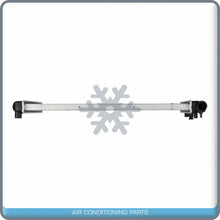 Cargar imagen en el visor de la galería, Radiator for Buick Commercial Chassis, Roadmaster / Chevrolet Caprice... QOA - Qualy Air