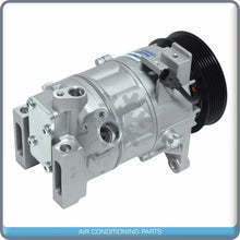 Cargar imagen en el visor de la galería, A/C Compressor VCS141C for Altima QR - Qualy Air