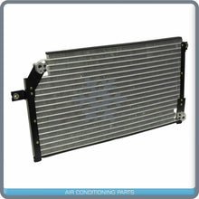 Load image into Gallery viewer, A/C Condenser for Maxima QU - Qualy Air