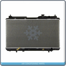 Cargar imagen en el visor de la galería, Radiator for Honda CR-V QOA - Qualy Air
