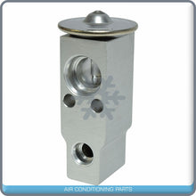 Cargar imagen en el visor de la galería, A/C Expansion Valve for Agco / ALLIS / Geo / / John / Lexus / Mitsubishi /... QR - Qualy Air