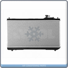 Load image into Gallery viewer, Radiator for OE# 2213135 164007A491 164007A490 0ATY5179 164007A112 801... QL - Qualy Air