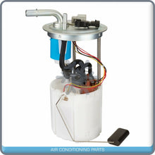 Cargar imagen en el visor de la galería, Fuel Pump For Isuzu Ascender GMC Envoy XL Chevrolet Trailblazer EXT E3746M QOA - Qualy Air