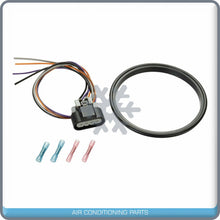 Cargar imagen en el visor de la galería, Electric Fuel Pump Module for Cadillac CTS V6 3.2L 2003-2004 25756353 E3606M QOA - Qualy Air