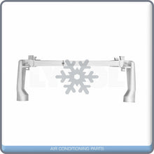 Load image into Gallery viewer, Intercooler for Mack CV, DM, RD, DMM, RB, CH, CL QL - Qualy Air