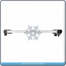 Cargar imagen en el visor de la galería, NEW Radiator for Chevrolet Camaro, P20, P30 / GMC P2500, P3500 / Pontiac.. - Qualy Air