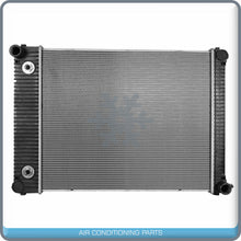 Load image into Gallery viewer, Radiator for 99-04 Freightliner SCHOOL BUS FS65 - MERCEDES or CUMMINS ENGINE QL - Qualy Air