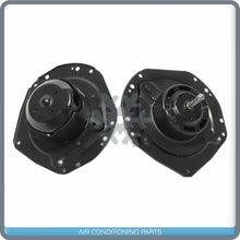 Cargar imagen en el visor de la galería, New A/C Blower Motor for Buick / Cadillac / Chevrolet / GMC / Internati.. - Qualy Air