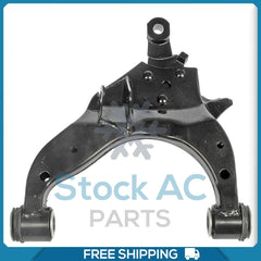 Control Arm Front Lower Right for Toyota 4Runner 2002-96 QOA