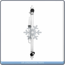 Load image into Gallery viewer, A/C Condenser for Cube, Versa QL - Qualy Air