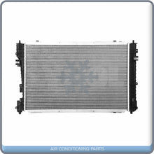 Cargar imagen en el visor de la galería, Radiator for Ford Escape / Mazda Tribute / Mercury Mariner QL - Qualy Air