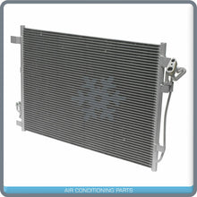 Load image into Gallery viewer, A/C Condenser for Murano, Quest QU - Qualy Air
